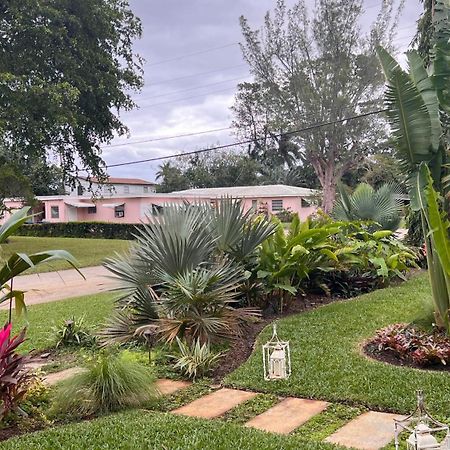 Paradise Gardens-Wilton Manors- Male Only Φορτ Λόντερντεϊλ Εξωτερικό φωτογραφία