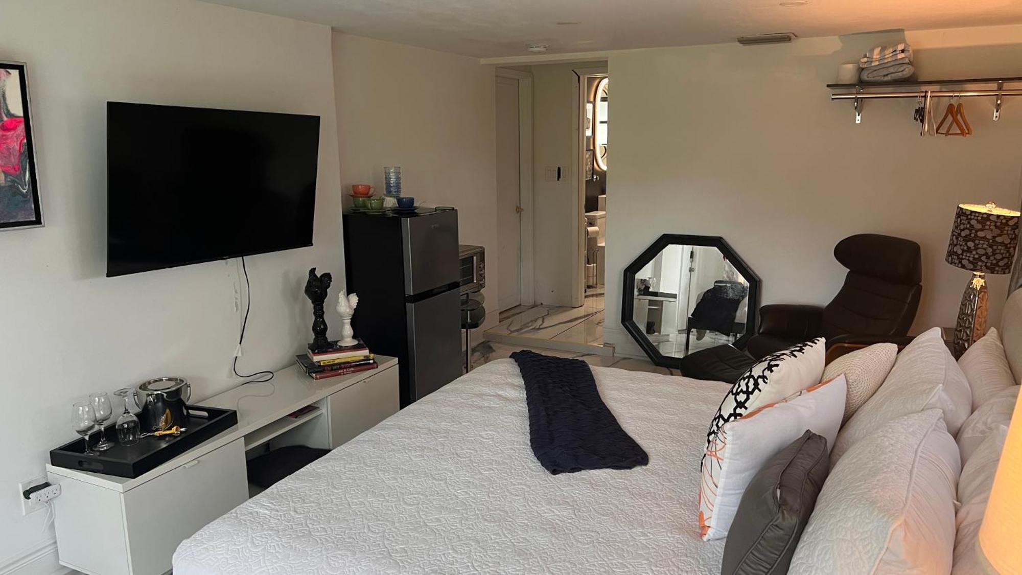 Paradise Gardens-Wilton Manors- Male Only Φορτ Λόντερντεϊλ Εξωτερικό φωτογραφία