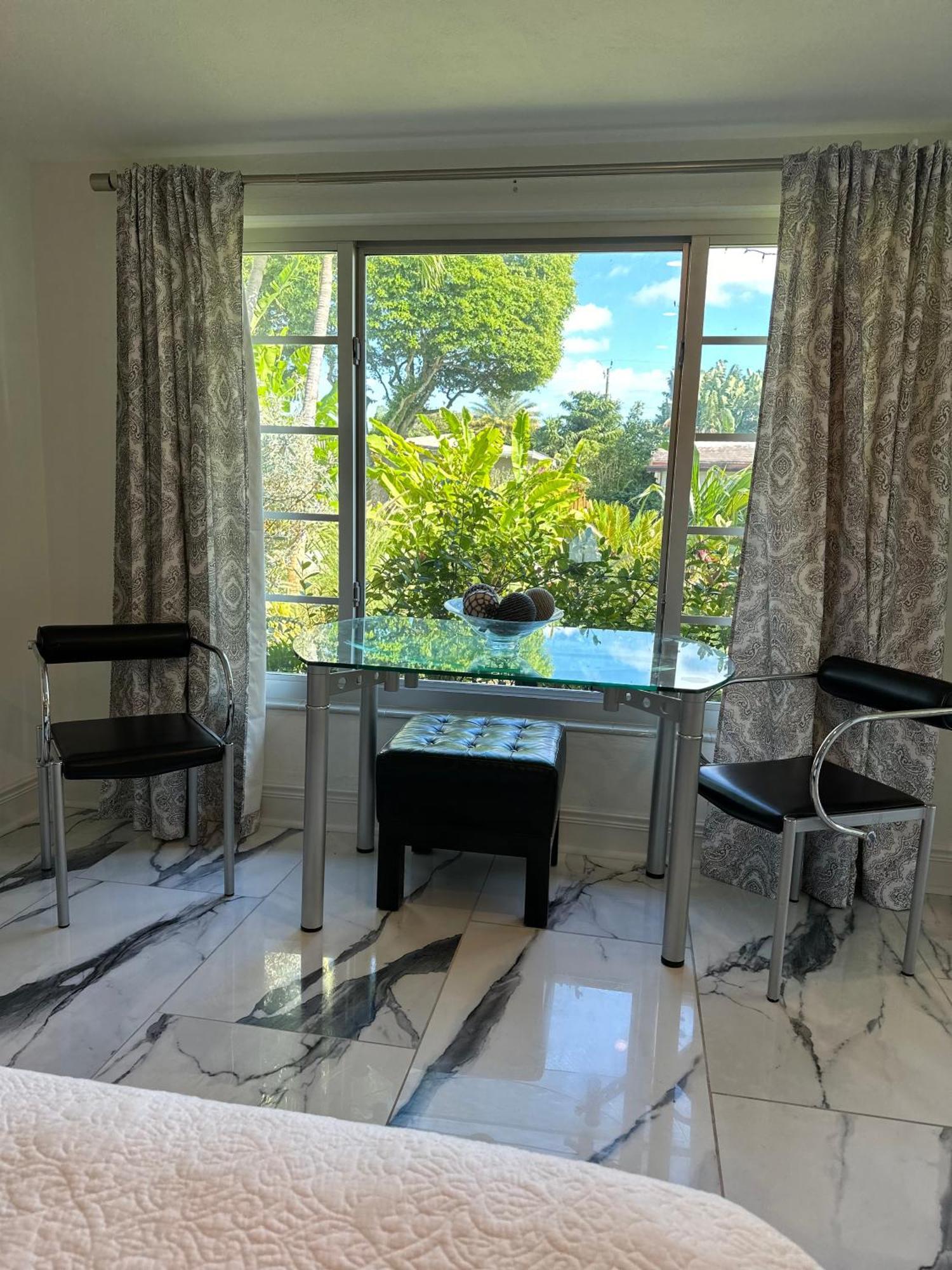 Paradise Gardens-Wilton Manors- Male Only Φορτ Λόντερντεϊλ Εξωτερικό φωτογραφία