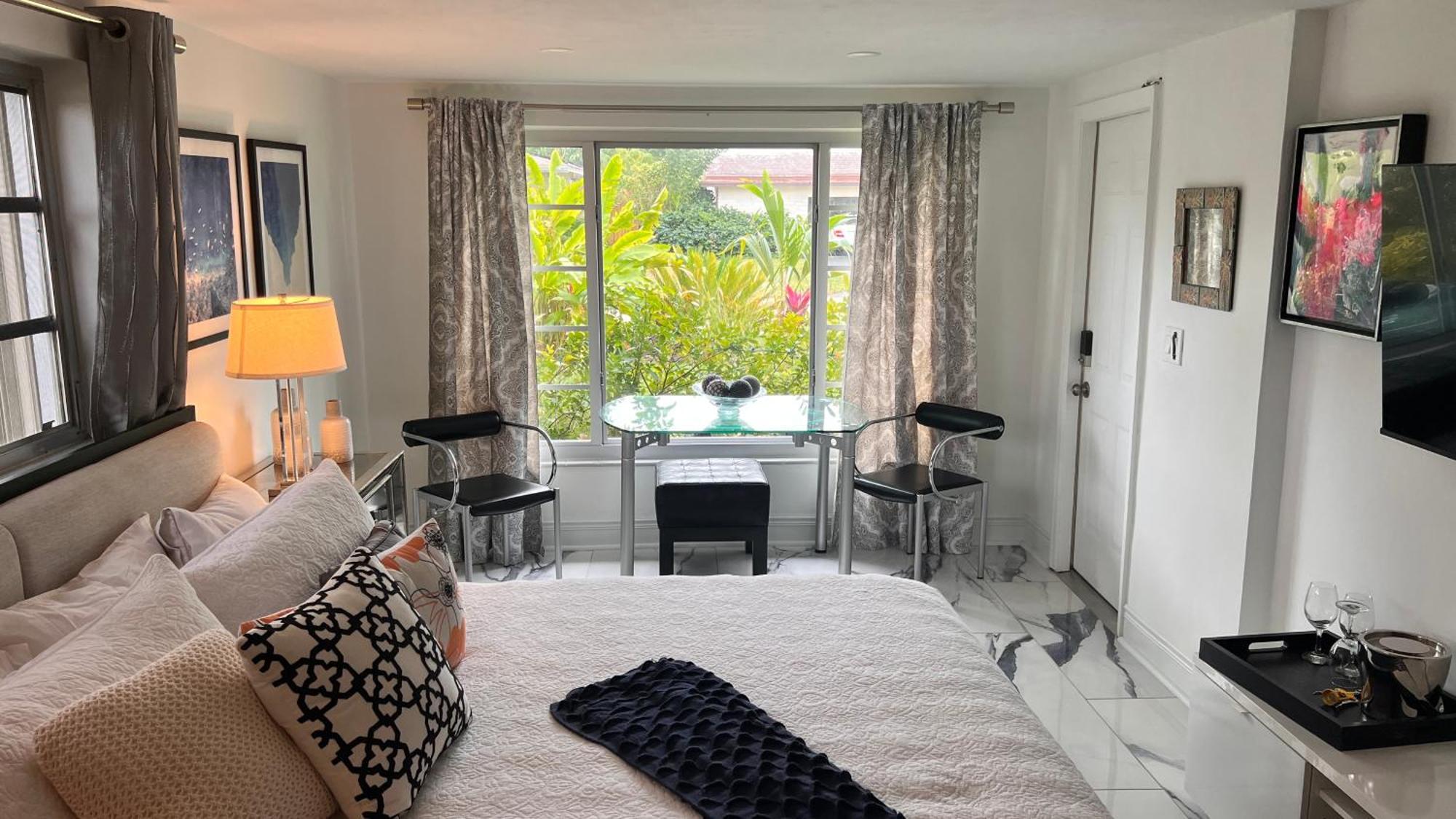 Paradise Gardens-Wilton Manors- Male Only Φορτ Λόντερντεϊλ Εξωτερικό φωτογραφία