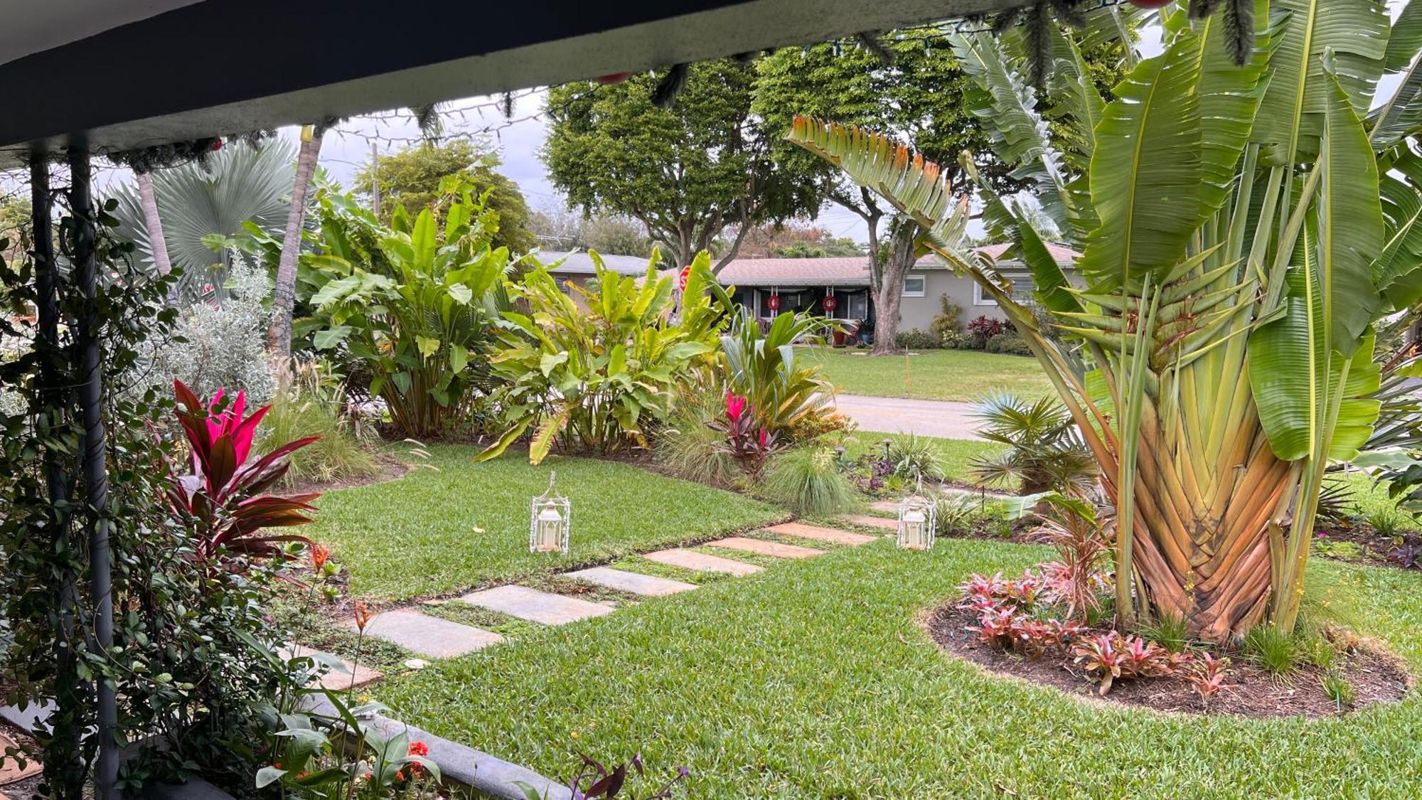 Paradise Gardens-Wilton Manors- Male Only Φορτ Λόντερντεϊλ Εξωτερικό φωτογραφία