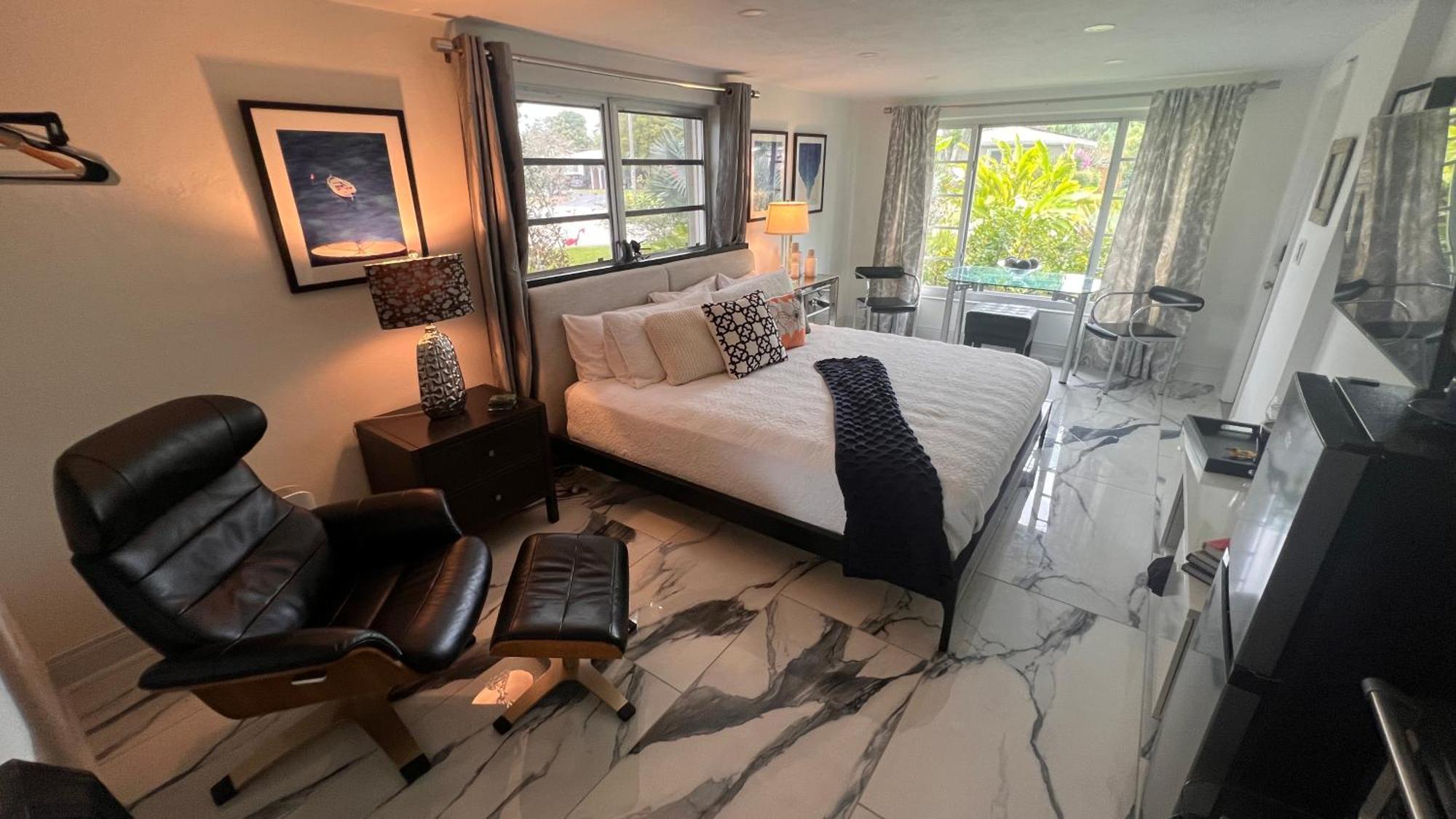 Paradise Gardens-Wilton Manors- Male Only Φορτ Λόντερντεϊλ Εξωτερικό φωτογραφία