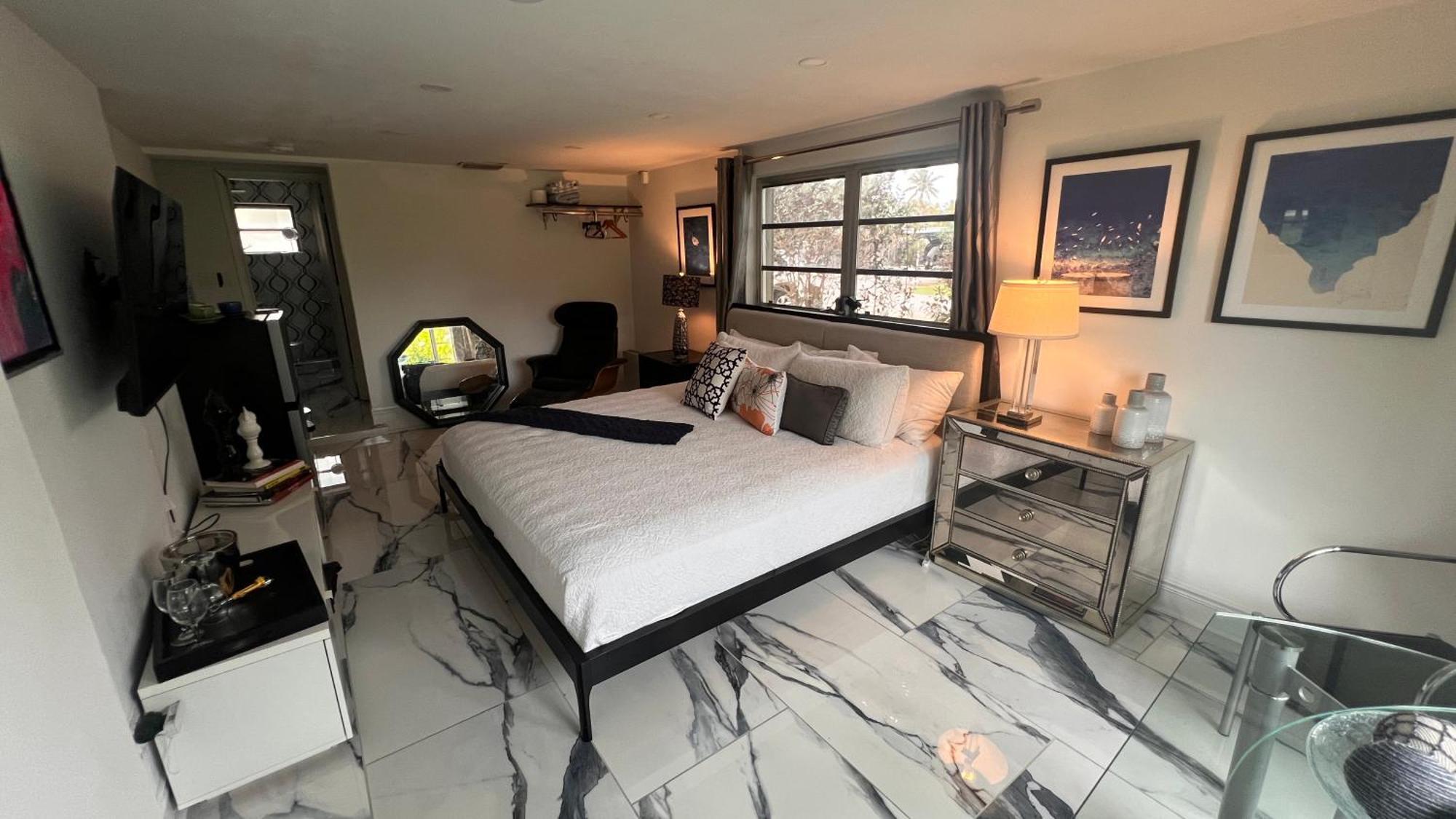 Paradise Gardens-Wilton Manors- Male Only Φορτ Λόντερντεϊλ Εξωτερικό φωτογραφία